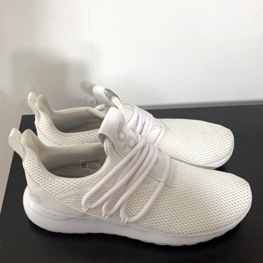 Adidas Lite Racer Adapt 3.0K White